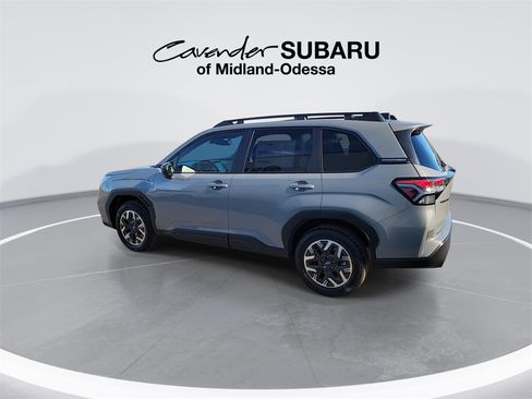 New 2026 Subaru Forester Premium image 6