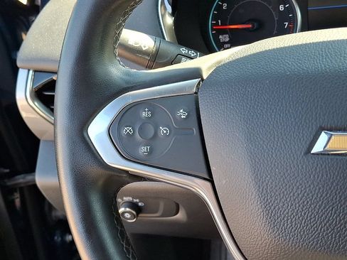 Used 2023 Chevrolet Traverse LT AWD/4WD image 21