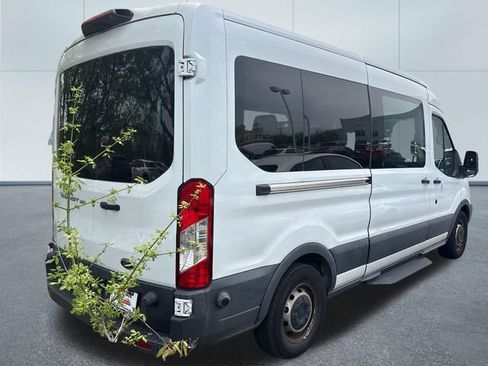 Used 2018 Ford Transit 350 XL image 3