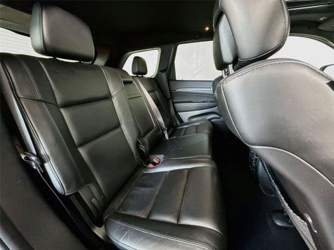 Used 2021 Jeep Grand Cherokee Limited AWD/4WD image 13