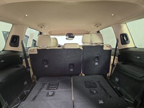 Used 2021 Jeep Grand Cherokee L Limited image 33