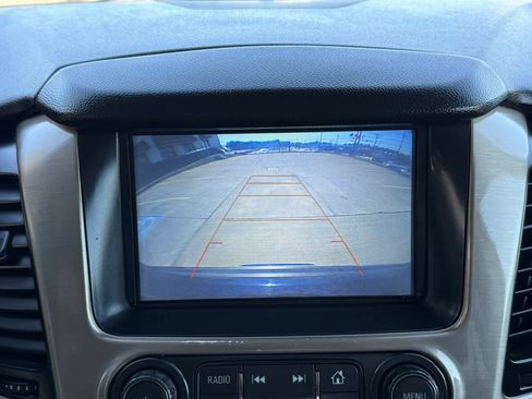 Used 2019 GMC Yukon Denali AWD/4WD image 37
