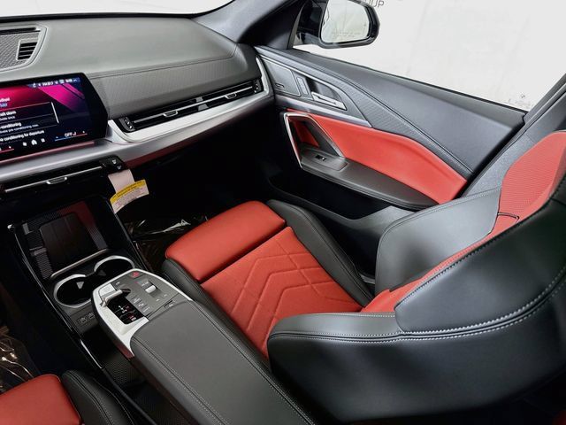 New 2027 BMW X2 M35i w/ Technology Package AWD/4WD image 25