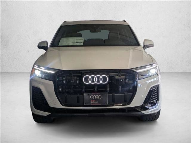 New 2026 Audi Q7 3.0T Premium Plus w/ Premium Plus Package AWD/4WD image 5