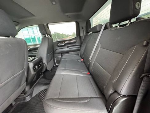 Used 2022 Chevrolet Silverado 1500 RST AWD/4WD image 20