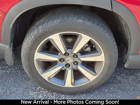 Certified 2023 Honda Pilot Elite image 4