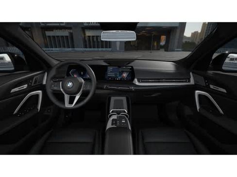 New 2026 BMW X2 xDrive28i w/ Convenience Package AWD/4WD image 10