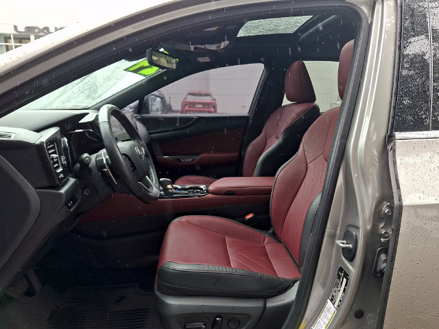 Used 2024 Lexus NX 350 AWD w/ Vision Package image 14