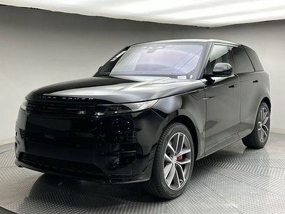 Used 2023 Land Rover Range Rover Sport First Edition