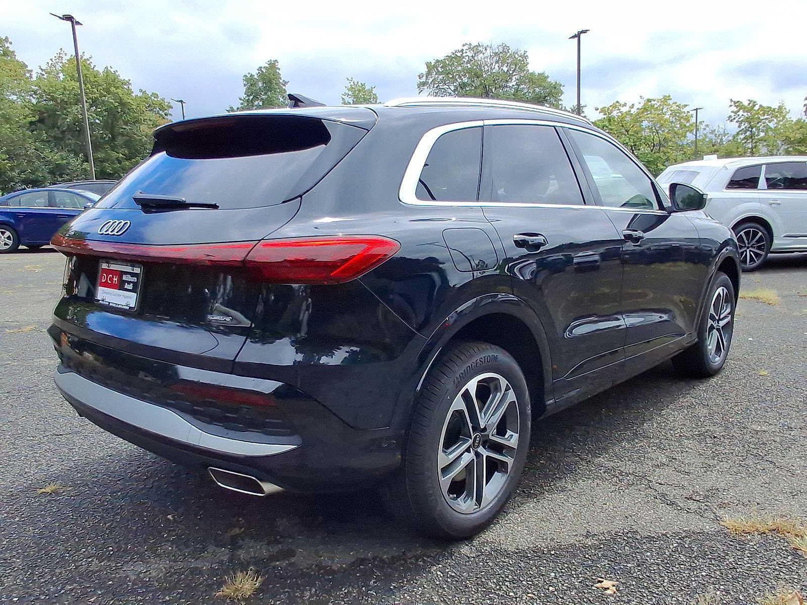 New 2026 Audi Q5 Premium AWD/4WD image 17