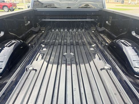 Used 2025 Ford F350 XLT w/ 360-Degree Camera Package AWD/4WD image 4