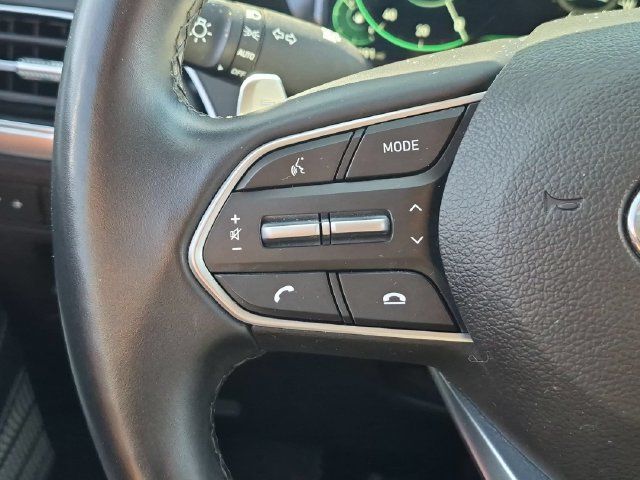 Used 2022 Hyundai Palisade Limited AWD/4WD image 17