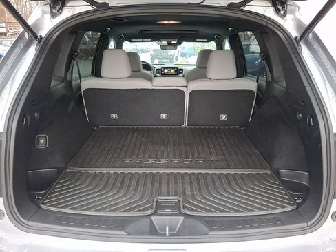 Used 2023 Honda Passport EX-L image 28