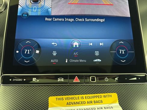 New 2026 Mercedes-Benz GLC 300 4MATIC image 33