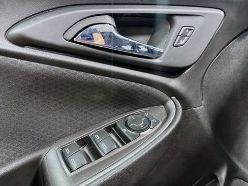 Used 2017 Chevrolet Malibu LS FWD image 16