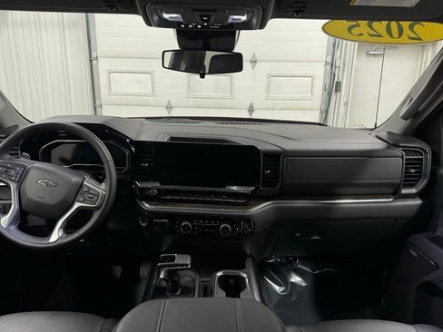 Certified 2025 Chevrolet Silverado 1500 RST w/ Convenience Package II image 20