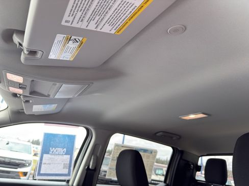 New 2025 Ford Ranger XLT image 53