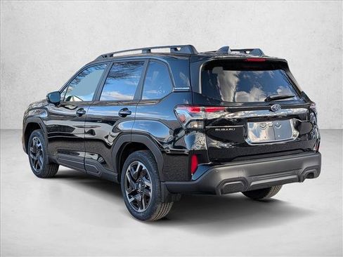 Used 2026 Subaru Forester Limited w/ Limited Package AWD/4WD image 8