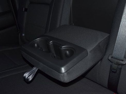 New 2026 Chevrolet Silverado 1500 Custom w/ Rally Edition image 44