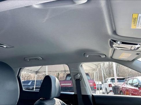 Certified 2026 Kia Seltos S image 20