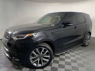 Used 2025 Land Rover Discovery Dynamic SE 360° Tour