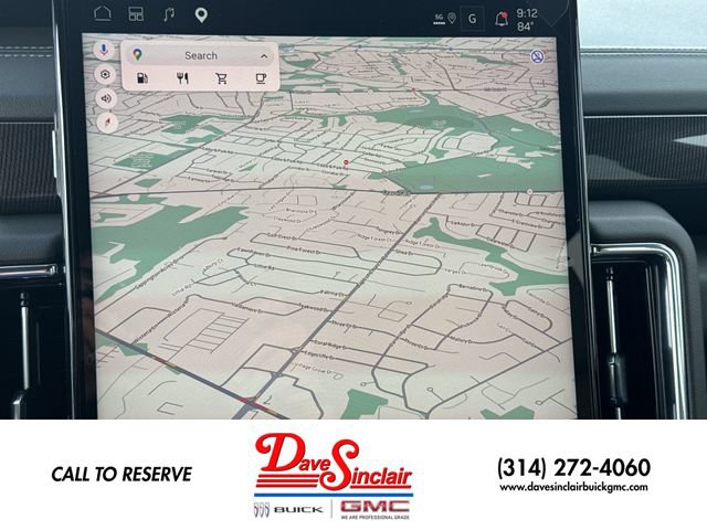New 2026 GMC Yukon XL Elevation w/ Elevation Premium Package RWD image 18