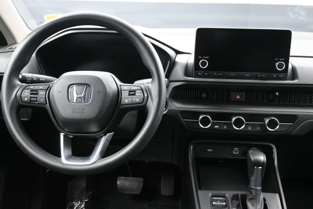 Certified 2025 Honda CR-V LX image 19