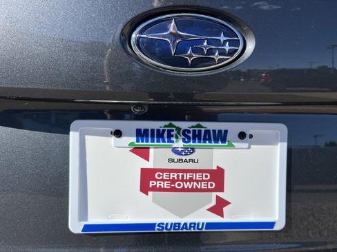 Used 2024 Subaru Crosstrek 2.0i Premium AWD/4WD image 20