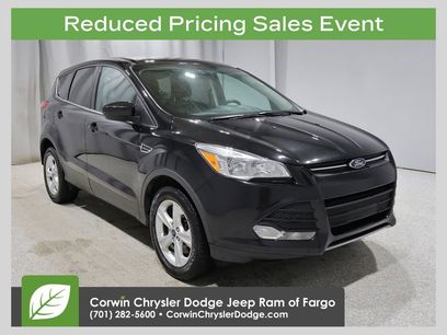 Used 2014 Ford Escape SE