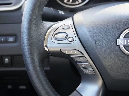 Used 2024 Nissan Murano SV w/ SV Midnight Edition Package image 30