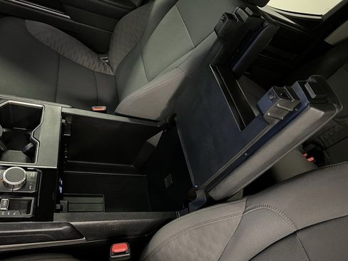 Used 2024 Toyota Tundra SR5 image 48