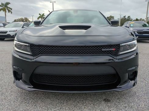 Used 2022 Dodge Charger GT w/ Plus Group image 9