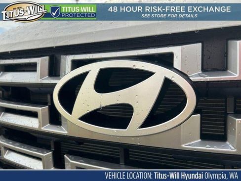 New 2026 Hyundai Santa Cruz SEL AWD/4WD image 31