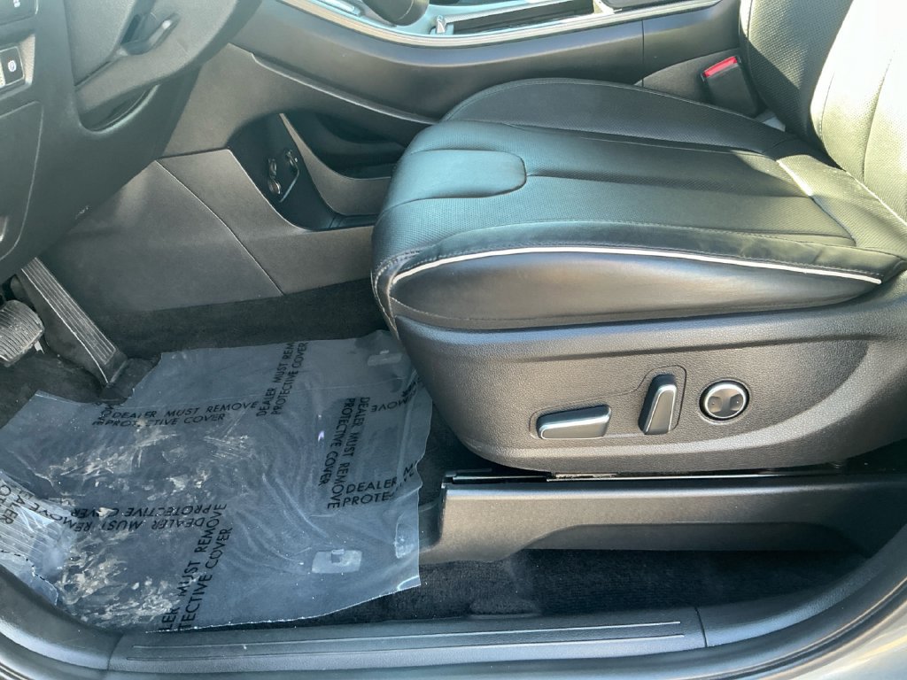 Used 2025 Hyundai Palisade SEL AWD/4WD image 17
