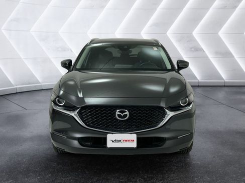 Used 2022 MAZDA CX-30 AWD 2.5 S w/ Select Package image 2