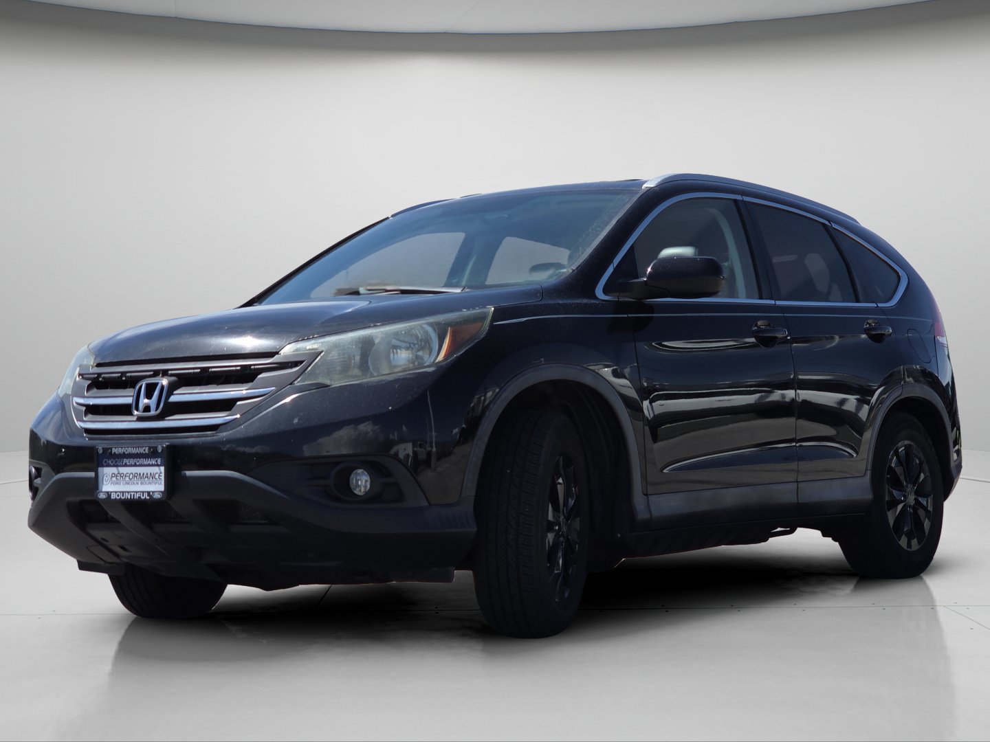 Used 2013 Honda CR-V EX-L image 20