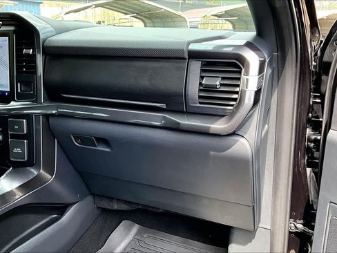 Used 2023 Ford F150 XLT w/ Equipment Group 302A High AWD/4WD image 19