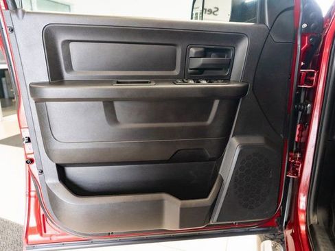 Used 2015 RAM 1500 Tradesman w/ Popular Equipment Group image 21