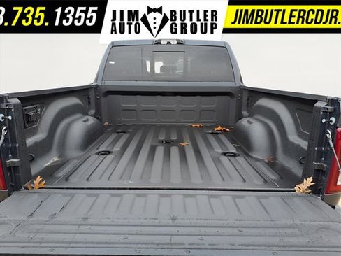 New 2026 RAM 2500 Laramie AWD/4WD image 5