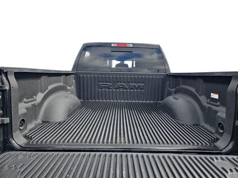 Used 2023 RAM 1500 Big Horn AWD/4WD image 27