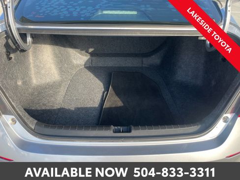 Used 2021 Honda Accord LX image 15
