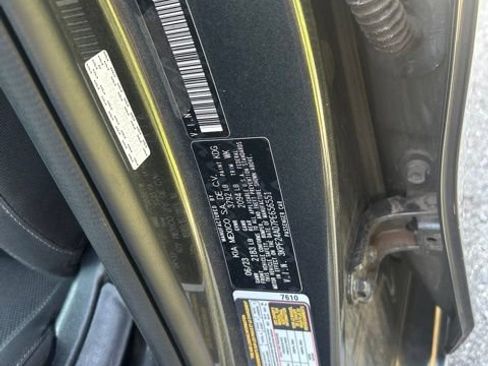 Certified 2023 Kia Forte LXS FWD image 41