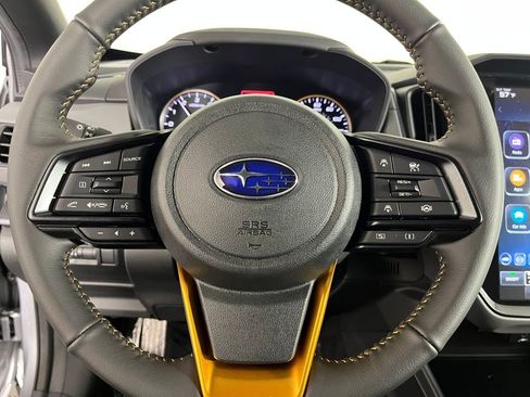 New 2025 Subaru Crosstrek 2.5i Wilderness w/ Crosstrek Mirror Package image 18