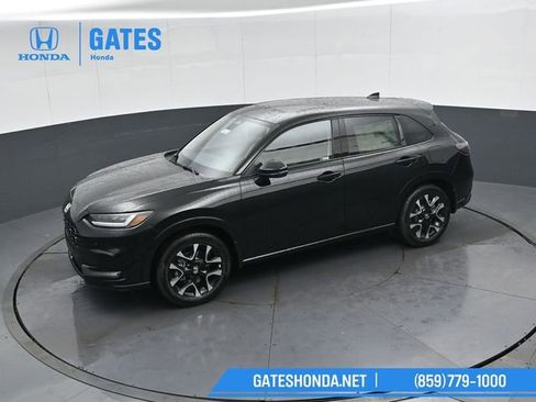 New 2026 Honda HR-V EX-L image 48