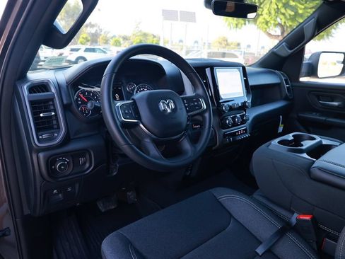New 2026 RAM 1500 Tradesman RWD image 14