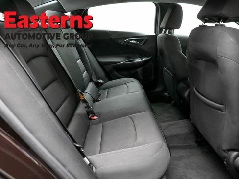 Used 2020 Chevrolet Malibu RS w/ LPO, Convenience Package 2 FWD image 22