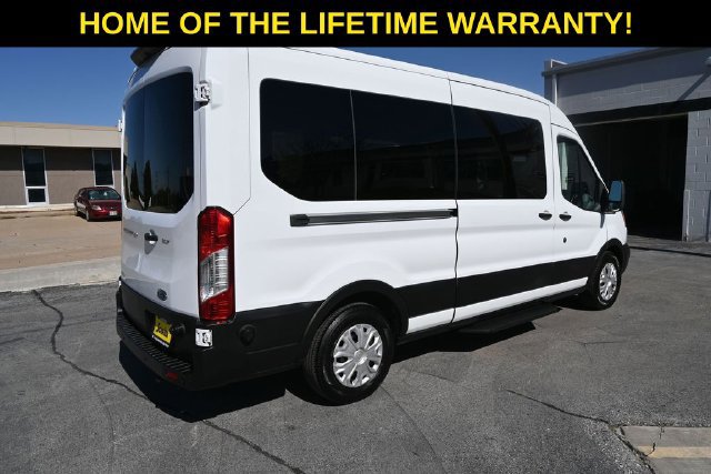 Used 2019 Ford Transit 350 XLT RWD image 48