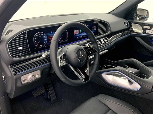 New 2026 Mercedes-Benz GLE 350 4MATIC image 20
