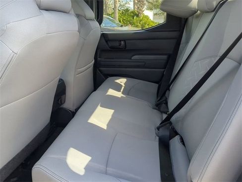 New 2026 Toyota Tacoma SR5 image 14