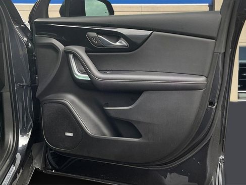 Used 2022 Chevrolet Blazer Premier w/ Enhanced Convenience Package image 27